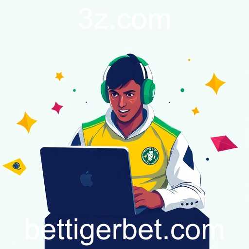 O Impacto de 'Bettiger' no Cenário de Jogos em 2025