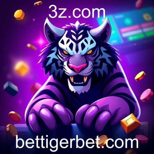 A Revolução dos Jogos com a Bettiger no Brasil