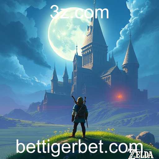 Mercado de Jogos em Expansão com Novidades de BetTiger