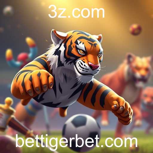 Bettiger: A Nova Tendência em Jogos Online