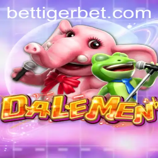 Exploring the World of DALEMEN: A Riveting Strategy Game