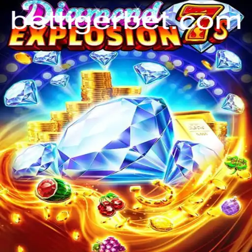 Discover the Thrills of DiamondExplosion7s: A Gem of a Game
