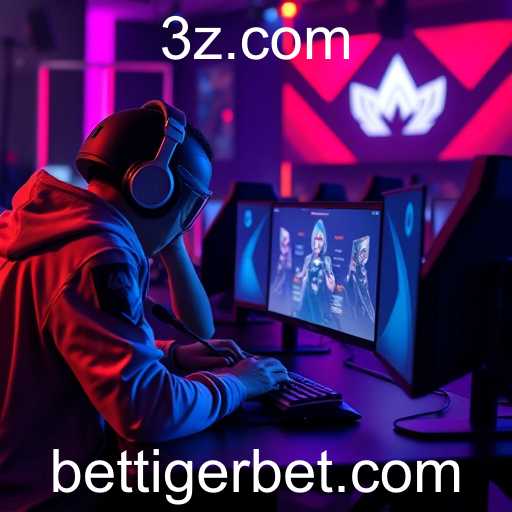Revolução dos eSports: Tendências e Impactos no Mercado de Jogos