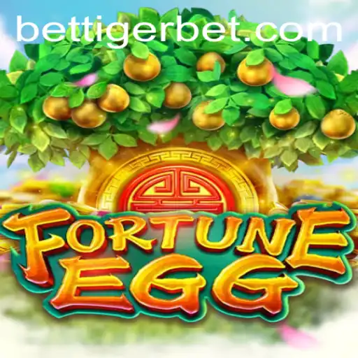 Unveiling FortuneEgg: A New Era in Digital Gaming