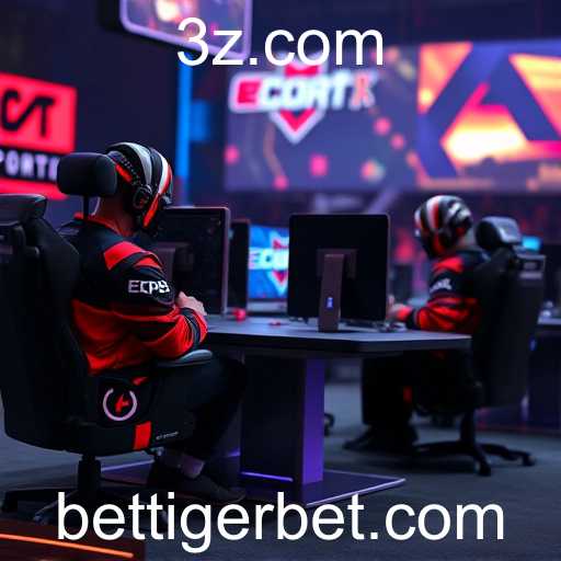 Tendências em Jogos: A Ascensão do Interativo