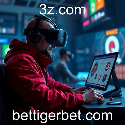 O Crescimento do Mercado de Jogos Online em 2025