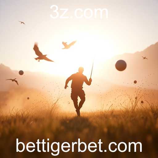 O Crescimento do Mercado de Jogos com Bettiger em 2025