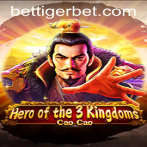 The Epic Journey of Heroofthe3KingdomsCaoCao: Unveiling a Strategic Masterpiece