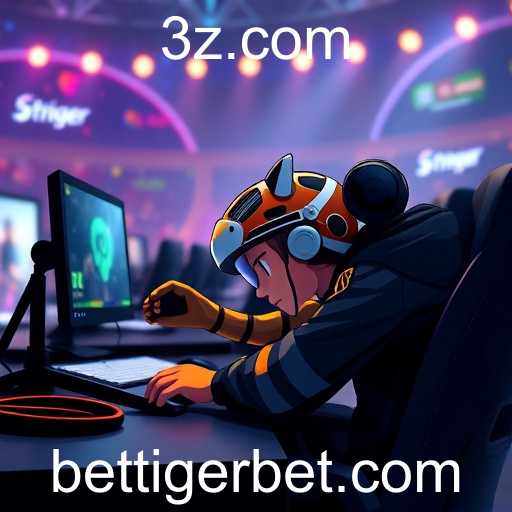 O Impacto Crescente de Bettiger no Mundo dos Jogos em 2025