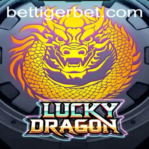 Unveiling the Thrills of LuckyDragon: A Captivating Journey into the World of 'Bettiger'