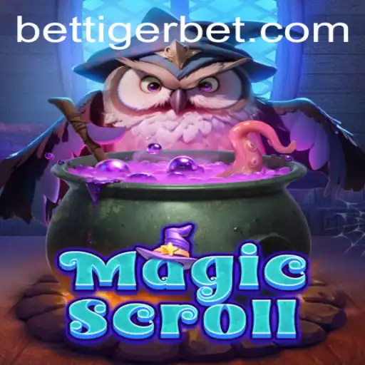 Unlocking the World of MagicScroll: An In-Depth Look at the Enchanting Game of Bettiger