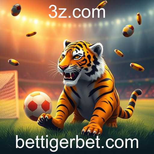 A Evolução do Mercado de Jogos: O Impacto do 'Bettiger'