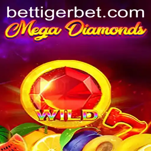 MegaDiamond: The Latest Sensation in the Gaming World