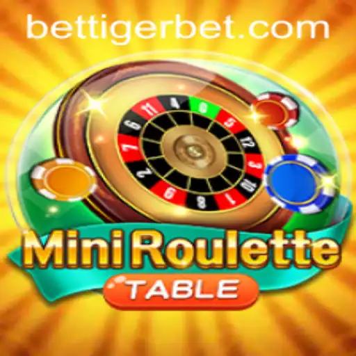 Discovering MiniRoulette: Revolutionizing Classic Gaming with Bettiger