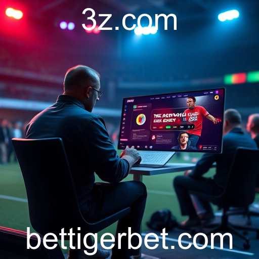 Inovações e Desafios no Mercado de Apostas Online