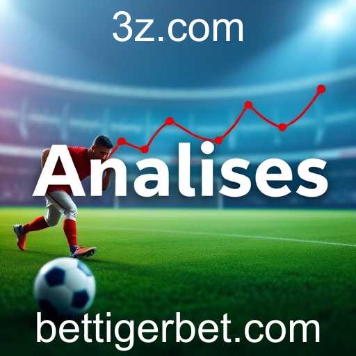 Análises de Jogos: Otimizando Estratégias no Bettiger